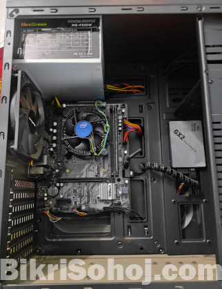 10 generation desktop pc sell ... fast internet speed